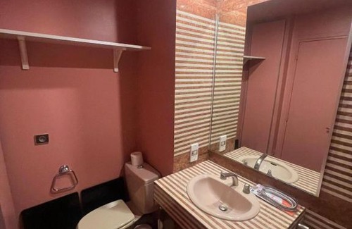 Monte Carlo City Centre Apartment | Private Monaco central apartment in Golden square city centre