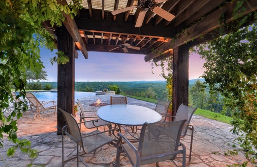Austin House | Private oasis, spectacular views, near downtown!