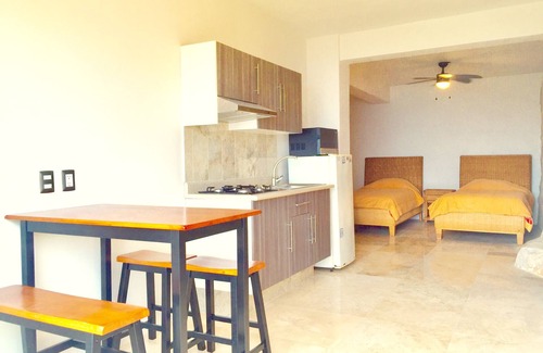 Puerto Marques House | Private Ocean View Villa in Punta Diamante