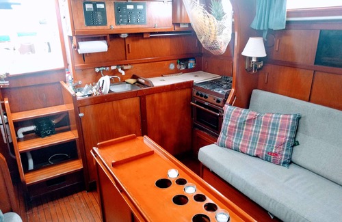 Carti Tupile Boat Rental | Private Over-the-Water Cabin in San Blas including Meals