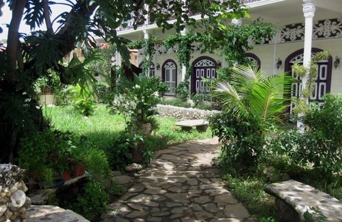 Puntarenas Other | Private Palace with gorgeous view on the Gulf of Nicoya for maximum 2 people