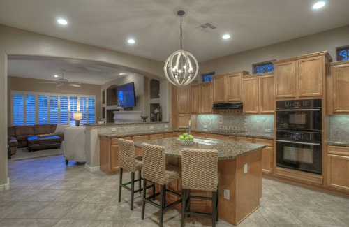 Power Ranch House | Private Paradise in Gilbert
