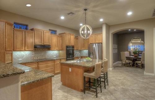 Power Ranch House | Private Paradise in Gilbert