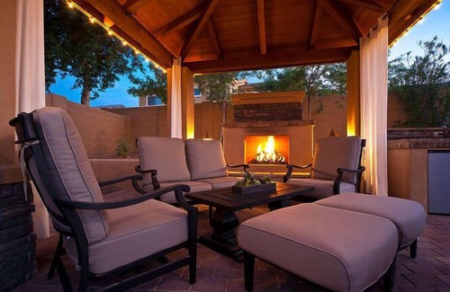 Power Ranch House | Private Paradise in Gilbert