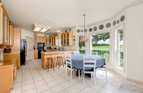 Wellborn House | Private & peaceful country home located 12 minutes from TAMU