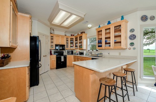 Wellborn House | Private & peaceful country home located 12 minutes from TAMU