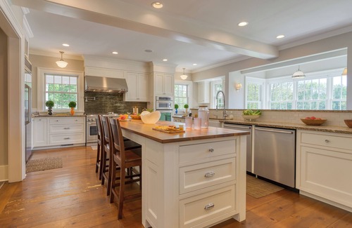 Austerlitz House | Private Pond, Movie Room, Gym & Fire Pit | Luxe Secluded Berkshires Estate