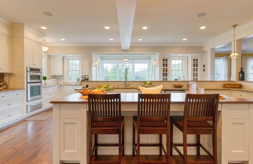 Austerlitz House | Private Pond, Movie Room, Gym & Fire Pit | Luxe Secluded Berkshires Estate