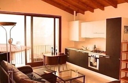 Argegno Apartment | Private Pool and Expansive Lake Views