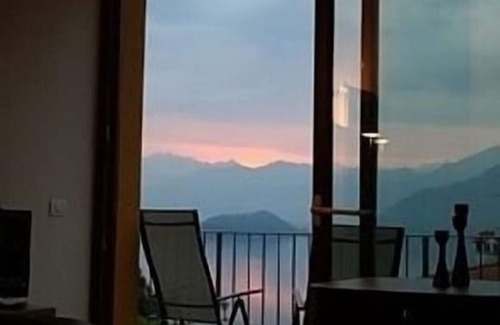 Argegno Apartment | Private Pool and Expansive Lake Views