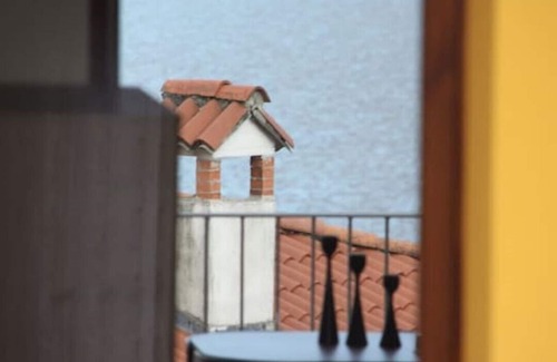 Argegno Apartment | Private Pool and Expansive Lake Views