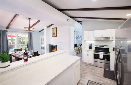 Southside House | Private Pool and game Rm,close to seaworld,Lackland,six flags.
