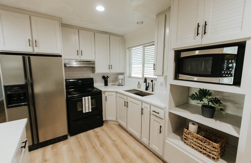 Lakeview House | Private Pool and Hot Tub, 4-bedroom Stay