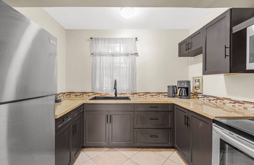 Westward Villas Subdivision Condo | Private, Pool, Beach, Hideaway.