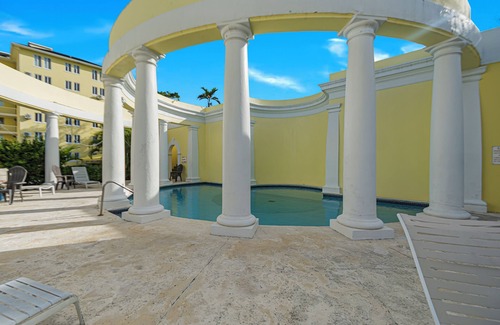 Westward Villas Subdivision Condo | Private, Pool, Beach, Hideaway.