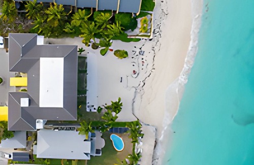 Westward Villas Subdivision Condo | Private, Pool, Beach, Hideaway.