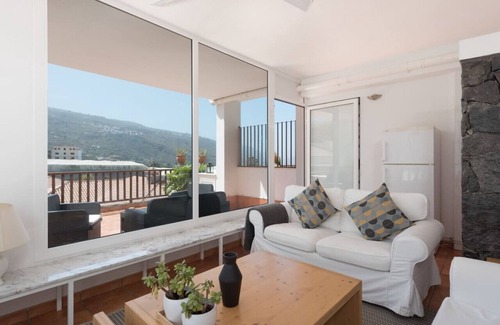 La Mancha Apartment | Private pool, terrace, garden, BBQ & lounge [C]
