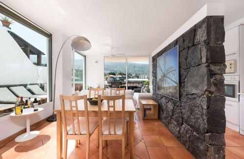 La Mancha Apartment | Private pool, terrace, garden, BBQ & lounge [C]