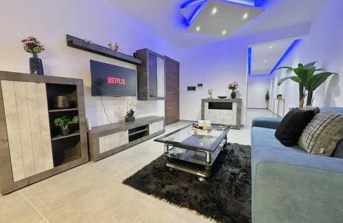 Pieta Apartment | Private Pool Flat Near Valletta