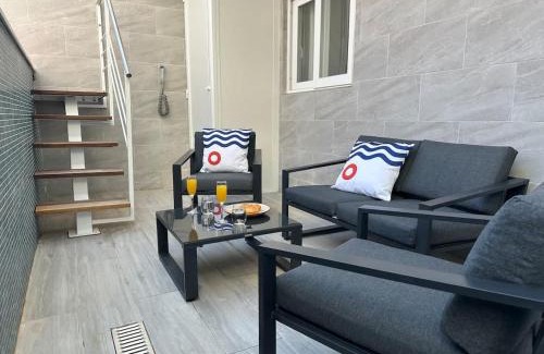 Pieta Apartment | Private Pool Flat Near Valletta
