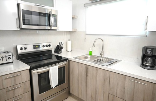 Mediania Alta House | Private pool house/Walk to the beach/Fast Wi-fi