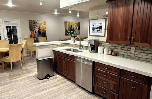 Wilshire Terrace House | Private Pool Oasis in Desired Biltmore/Arcadiann