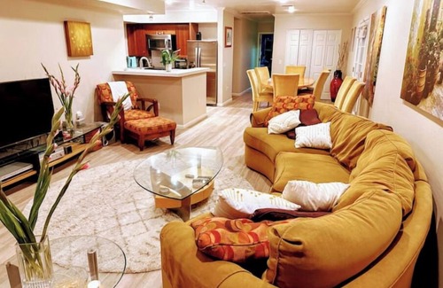 Wilshire Terrace House | Private Pool Oasis in Desired Biltmore/Arcadiann