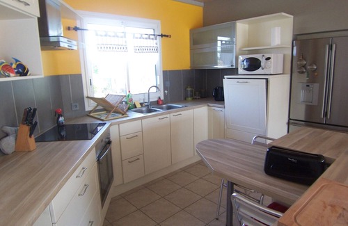 LʼIle-dʼOlonne House | Private Pool Retreat near L’Île-d’Olonne, 2-Star, Sleeps 6