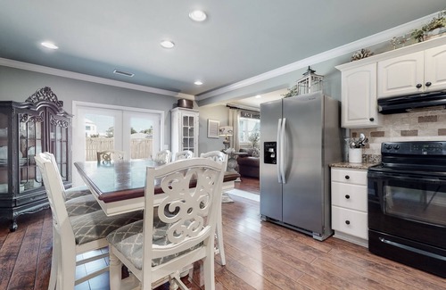 Laguna Beach Estates House | Private Pool | Steps To Beach | Fenced Backyard | FLPCB74