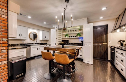 Denver House | Private Poolside Paradise: Attached Home by Denver