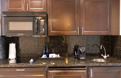 Central Beach Apartment | Private Residences at the Atlantic Resort and Spa