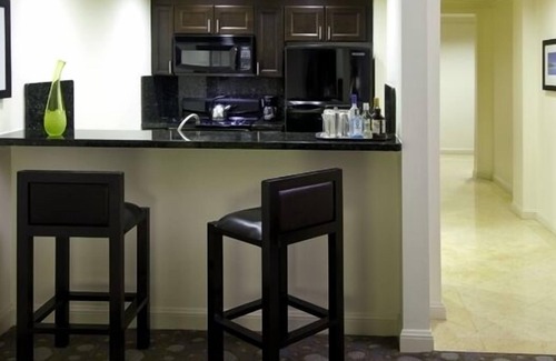 Central Beach Apartment | Private Residences at the Atlantic Resort and Spa