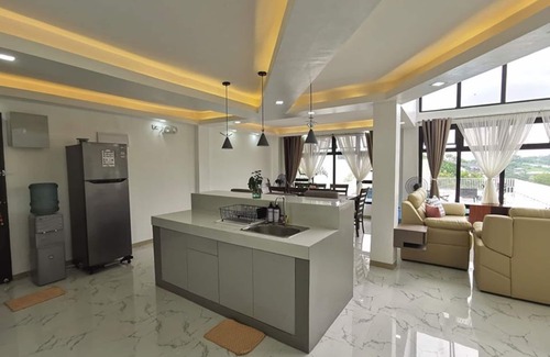 Antipolo Villa | Private Resthouse with Cozy Pool and Nice View