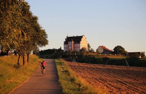 Allensbach Resort | Private room ∙ 1 bedroom ∙ 2 guests