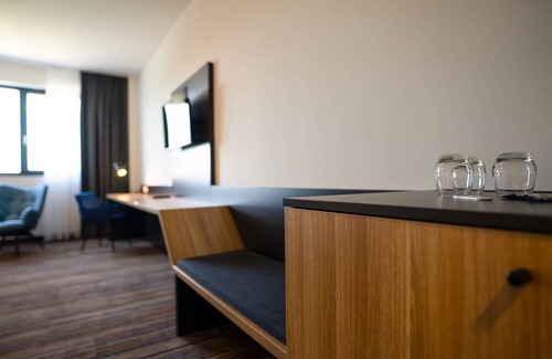 Neumarkt in der Oberpfalz Resort | Private room ∙ 1 bedroom ∙ 2 guests