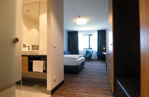 Neumarkt in der Oberpfalz Resort | Private room ∙ 1 bedroom ∙ 2 guests