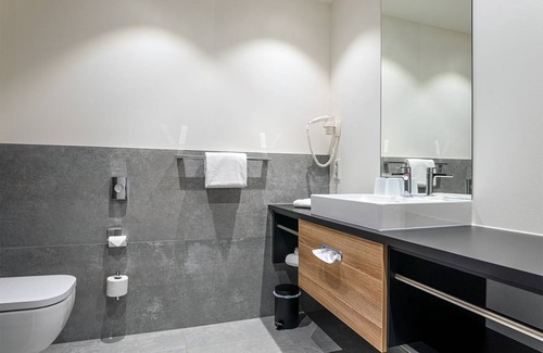 Neumarkt in der Oberpfalz Resort | Private room ∙ 1 bedroom ∙ 2 guests
