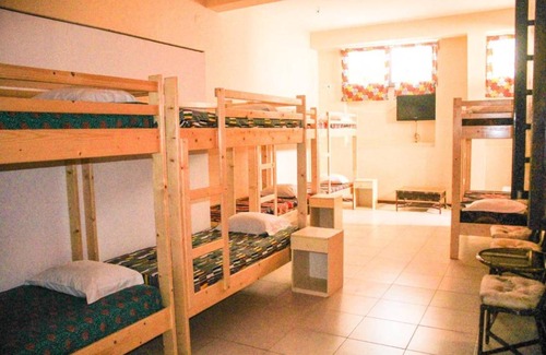 Vila do Maio Resort | Private room ∙ 1 bedroom ∙ 1 guest