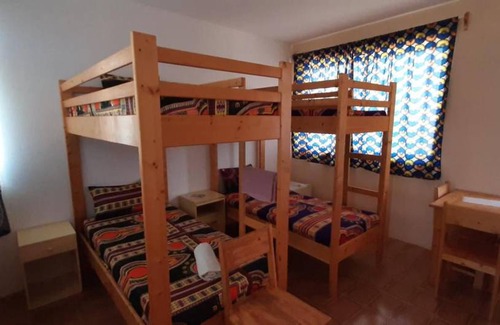 Vila do Maio Resort | Private room ∙ 1 bedroom ∙ 1 guest