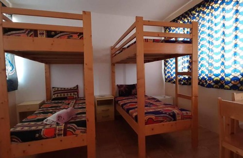 Vila do Maio Resort | Private room ∙ 1 bedroom ∙ 1 guest