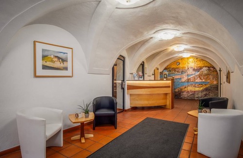 Passau Resort | Private room ∙ 1 guest