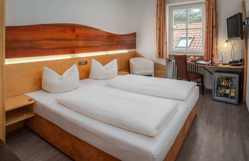 Passau Resort | Private room ∙ 1 guest