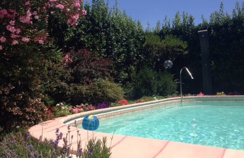 Riano Resort | Private room ∙ 1 guest