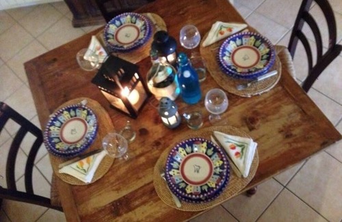 Riano Resort | Private room ∙ 1 guest