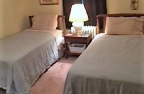 Baldwin Resort | Private room ∙ 2 guests