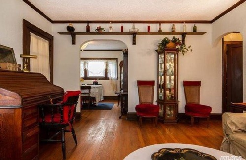 Baldwin Resort | Private room ∙ 2 guests