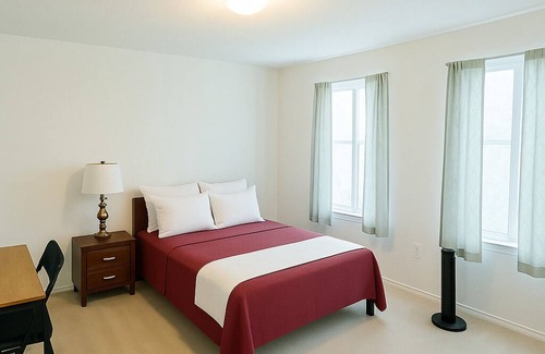 Lewisville House | Private room available in a Cozy home.
