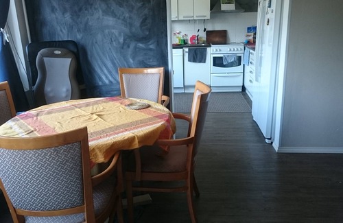 Oulu Apartment | Private Room between Oulu University and City Center