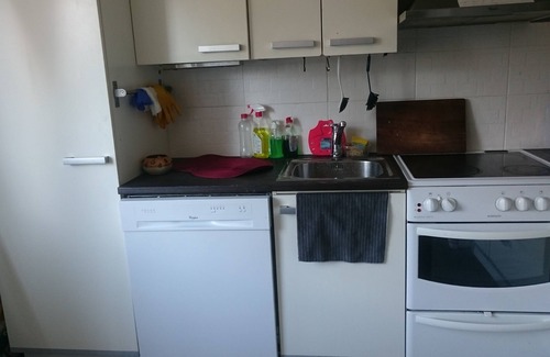 Oulu Apartment | Private Room between Oulu University and City Center