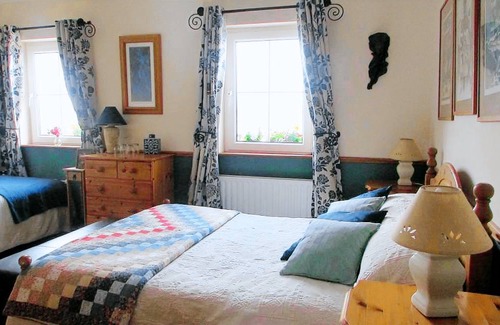Doorus Cabin | Private room
